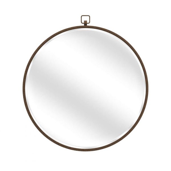 Picture of QUINN WALL MIRROR