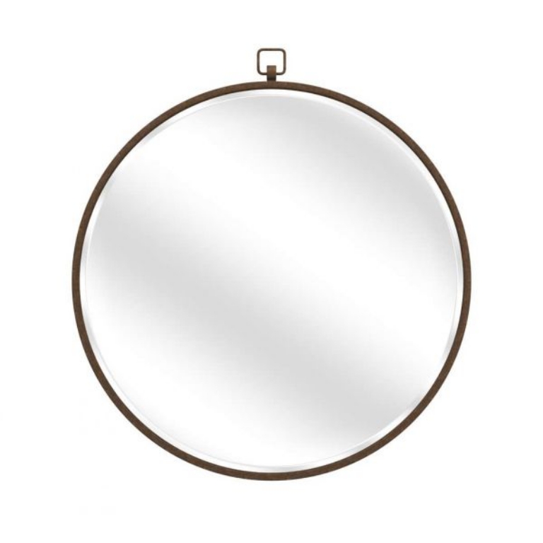 Picture of QUINN WALL MIRROR