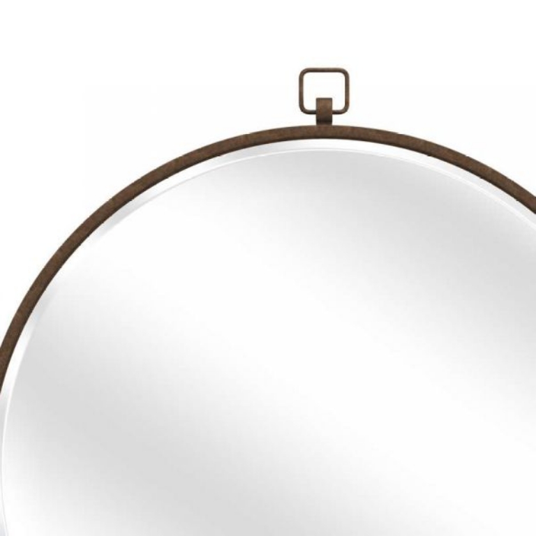 Picture of QUINN WALL MIRROR