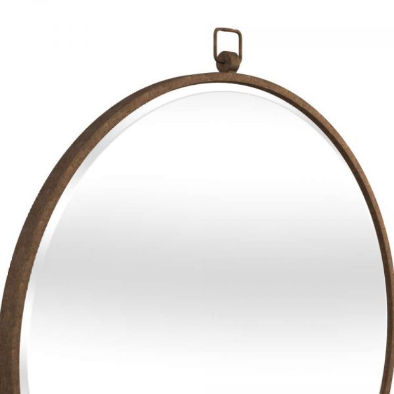 Picture of QUINN WALL MIRROR