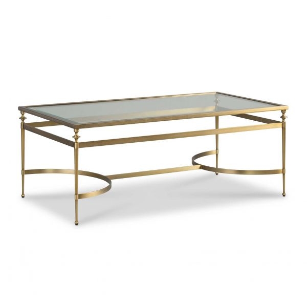 Picture of CROMWELL COCKTAIL TABLE