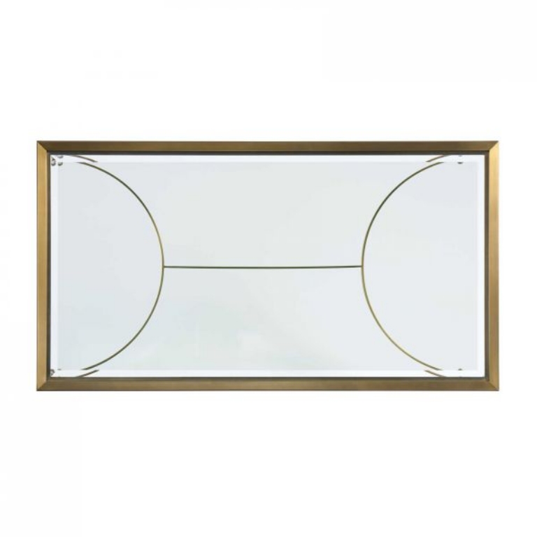 Picture of CROMWELL COCKTAIL TABLE