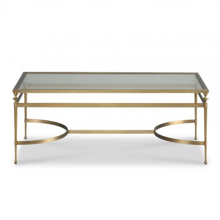 Picture of CROMWELL COCKTAIL TABLE