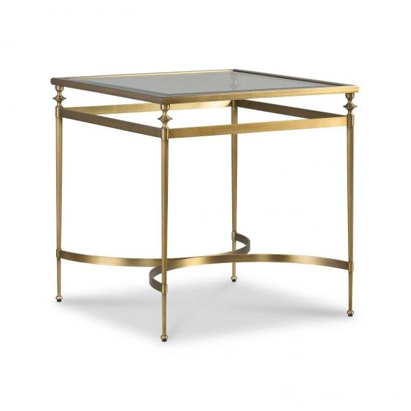 Picture of CROMWELL SIDE TABLE