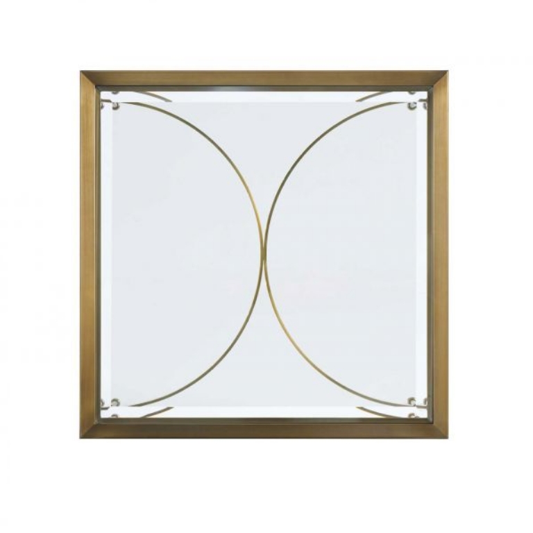 Picture of CROMWELL SIDE TABLE