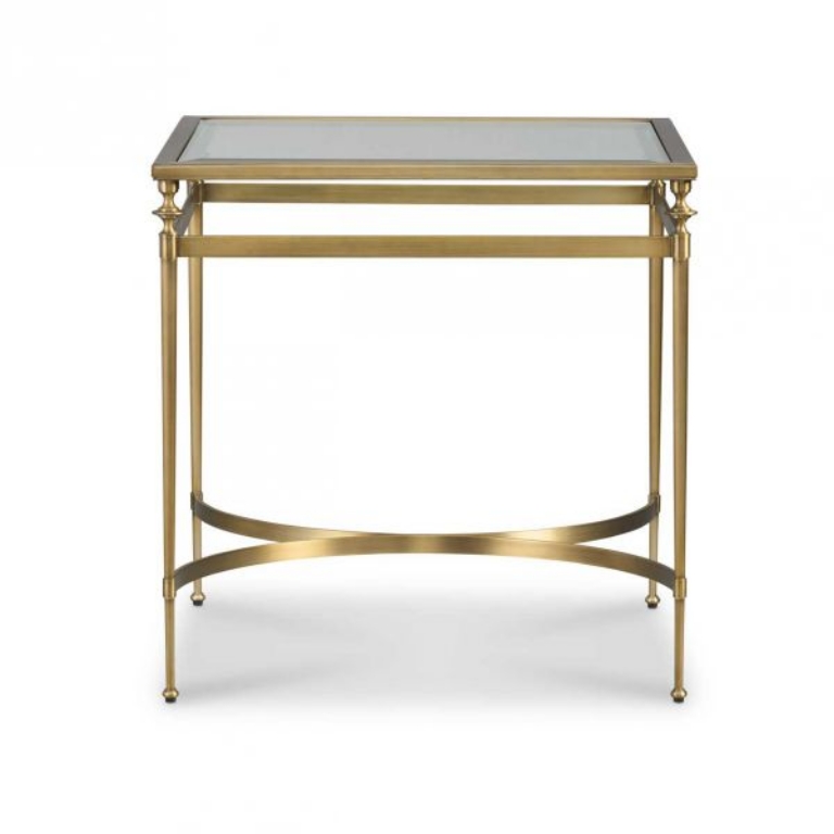 Picture of CROMWELL SIDE TABLE