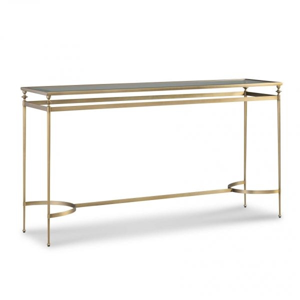Picture of CROMWELL CONSOLE TABLE
