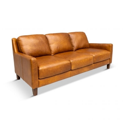 Picture of LEON MAPLE SOFA