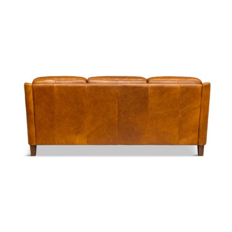 Picture of LEON MAPLE SOFA
