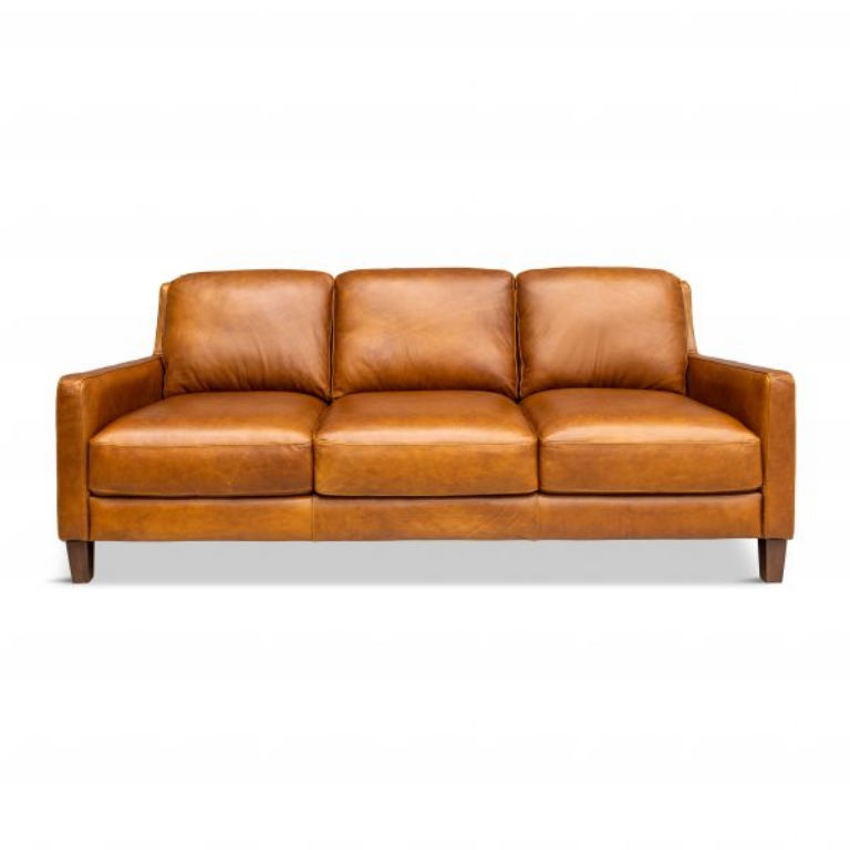 Picture of LEON MAPLE SOFA