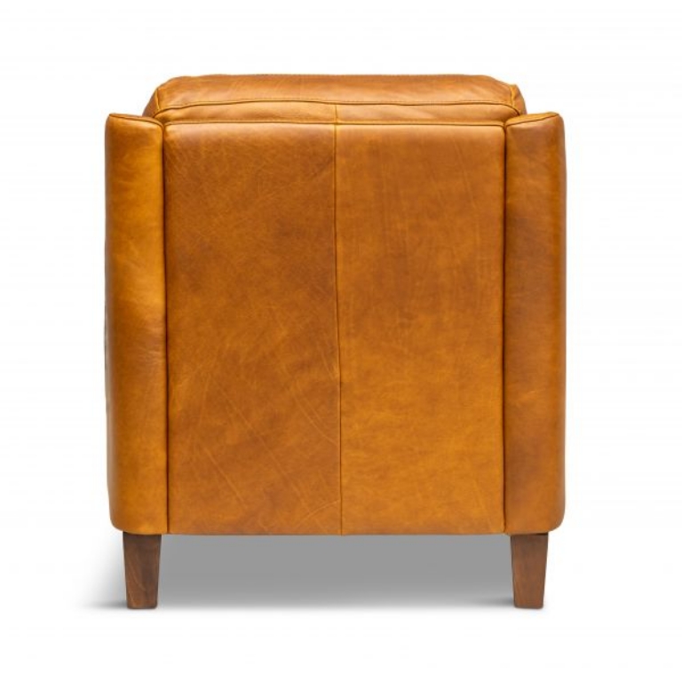 Picture of LEON MAPLE CHAIR