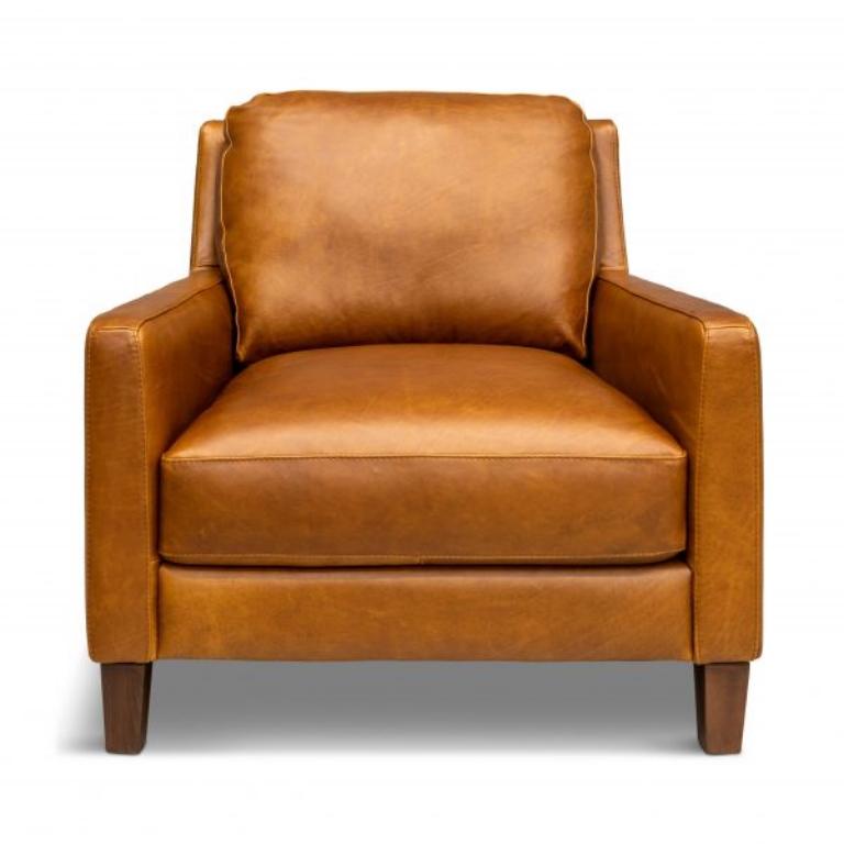 Picture of LEON MAPLE CHAIR