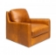 Picture of LEON MAPLE SWIVEL CHAIR
