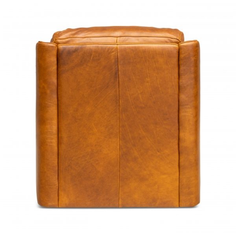 Picture of LEON MAPLE SWIVEL CHAIR