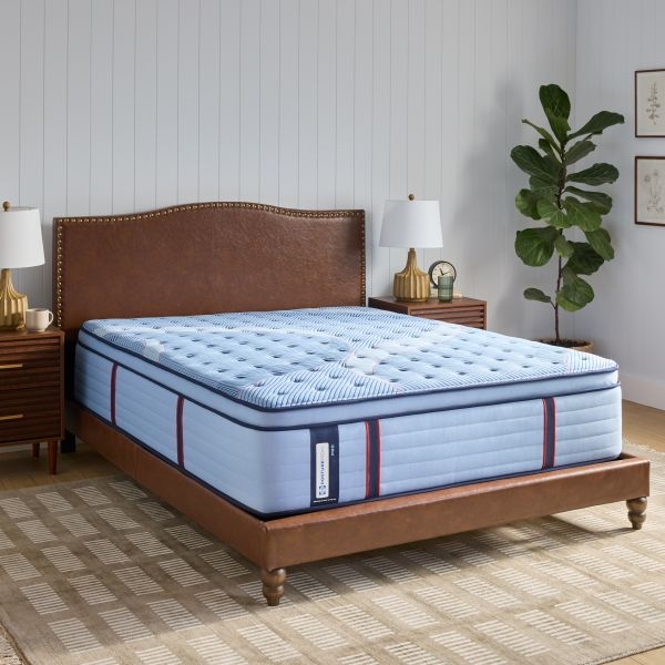 Picture of DUPONT II MED EPT TWIN MATT