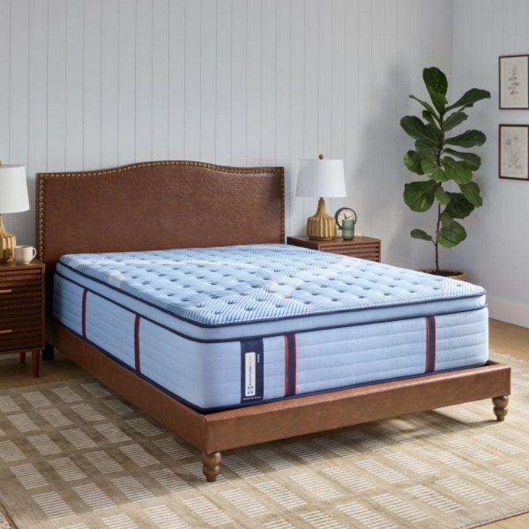 Picture of DUPONT II MED EPT TWIN XL MATT