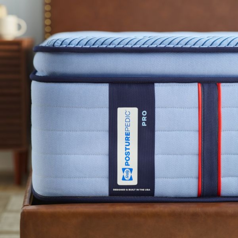 Picture of DUPONT II MED EPT TWIN XL MATT