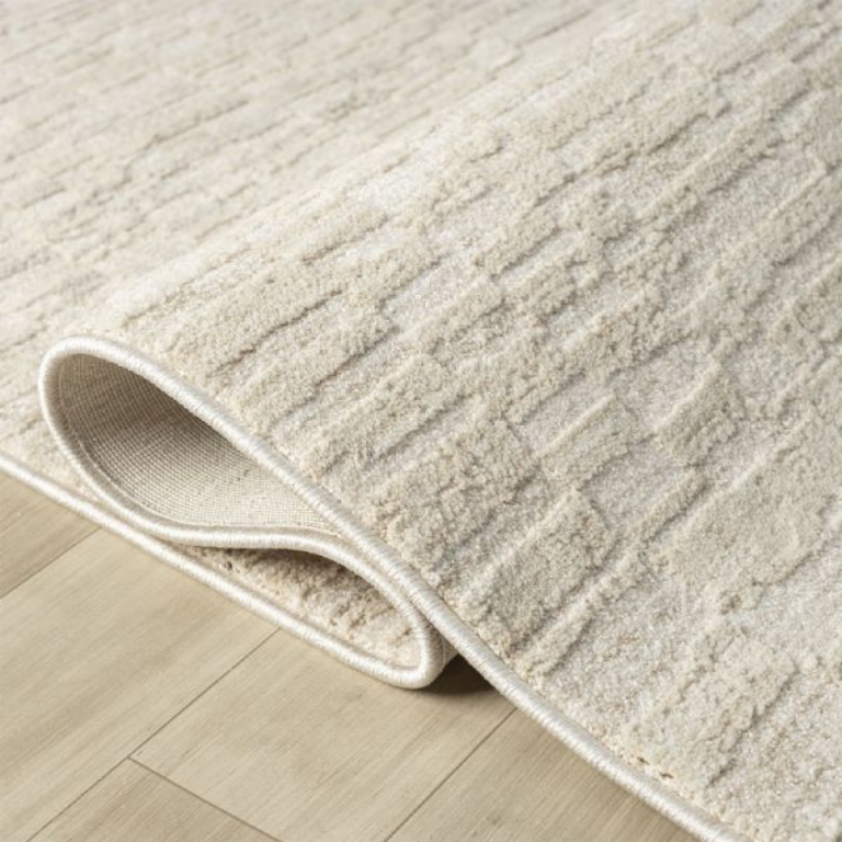 Picture of CASTILLO CREAM RUG