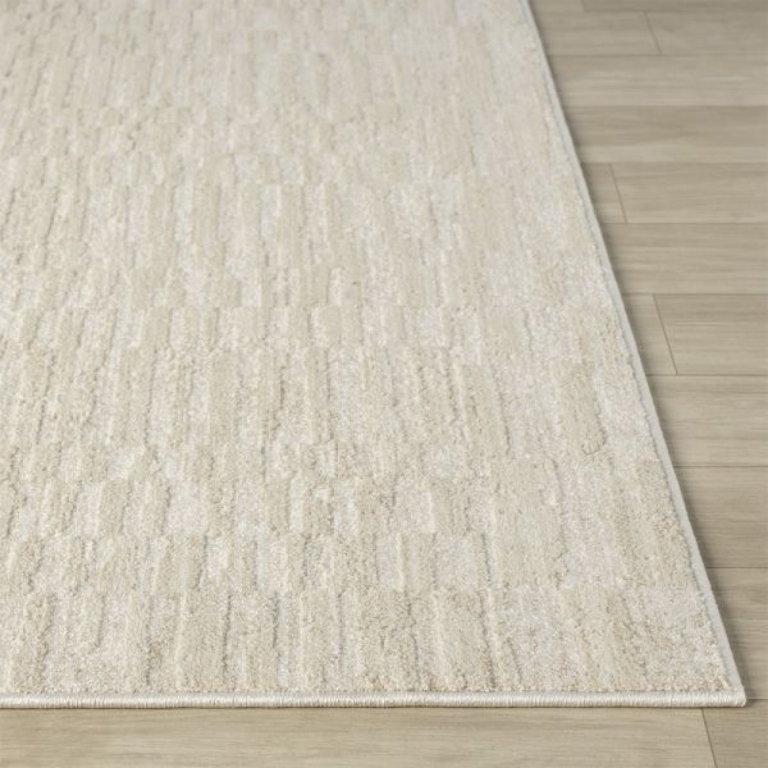 Picture of CASTILLO CREAM RUG