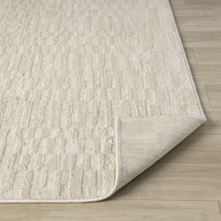 Picture of CASTILLO CREAM RUG