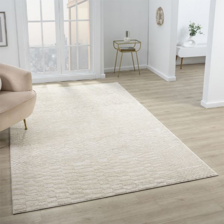 Picture of CASTILLO CREAM RUG