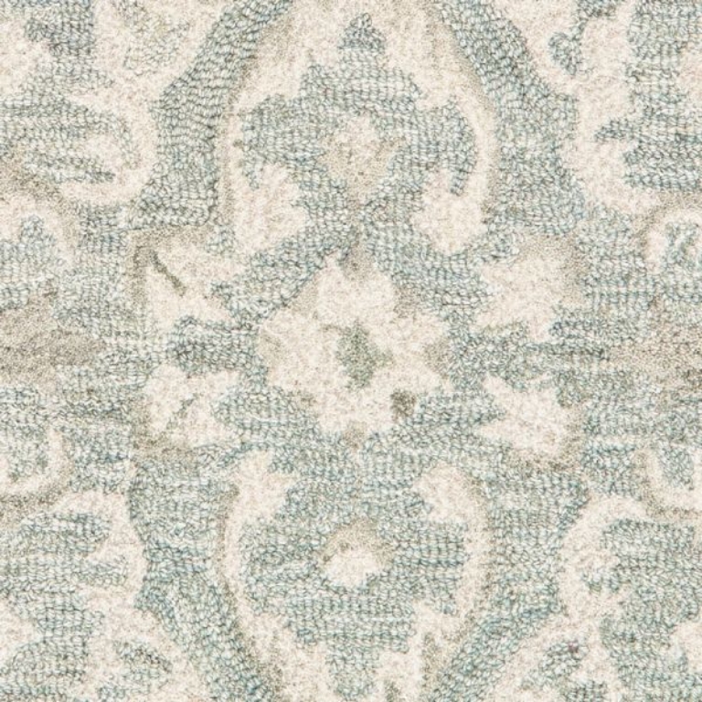 Picture of MODERN TRADITIONS SAGE RUG