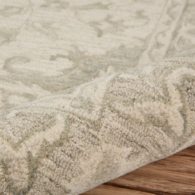Picture of MODERN TRADITIONS SAGE RUG