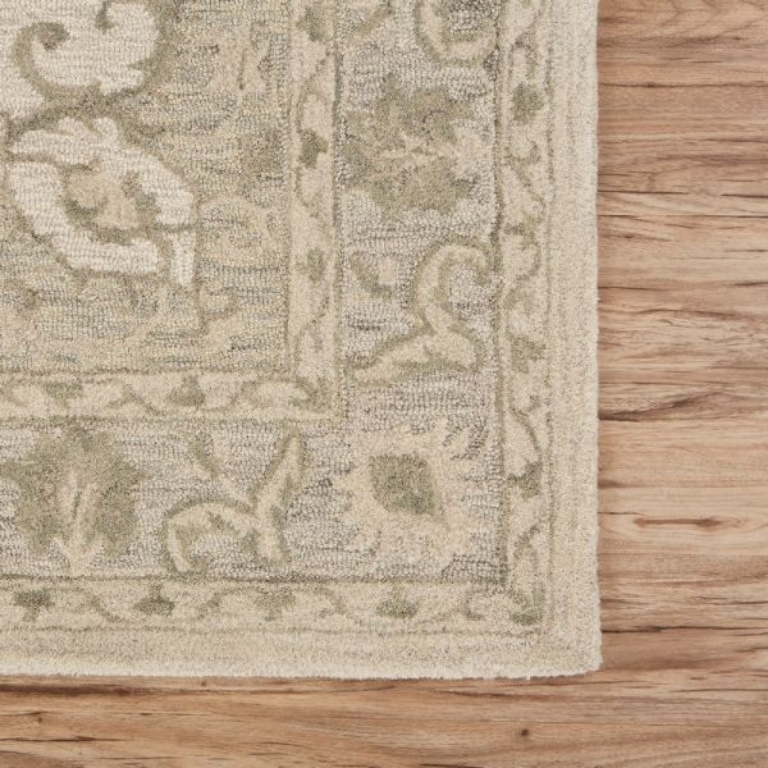Picture of MODERN TRADITIONS SAGE RUG