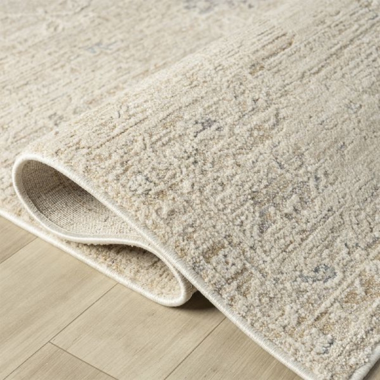 Picture of MONACO IVORY RUG