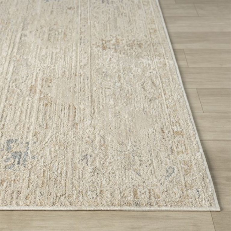 Picture of MONACO IVORY RUG