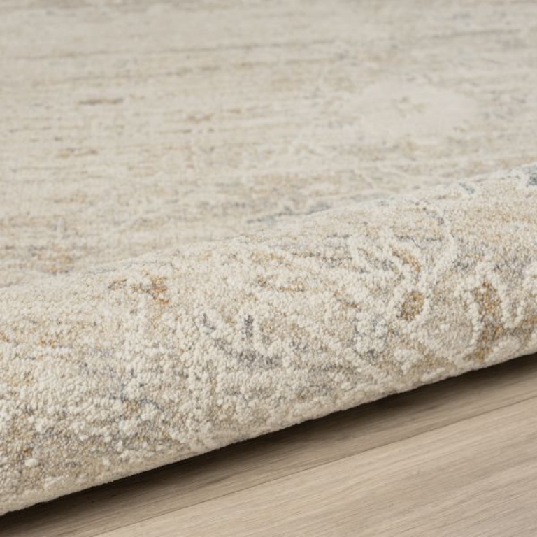 Picture of MONACO IVORY RUG