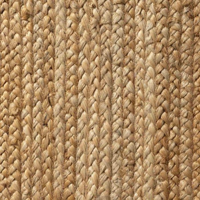 Picture of SCALLOP NATURAL RUG