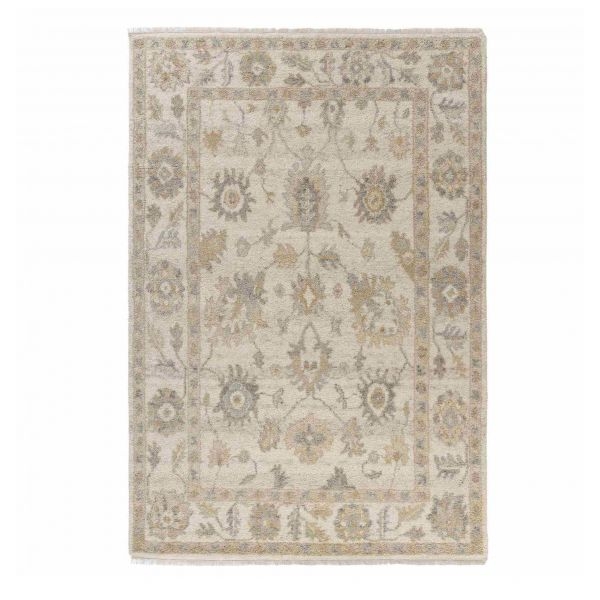 Picture of SENNEH IVORY RUG