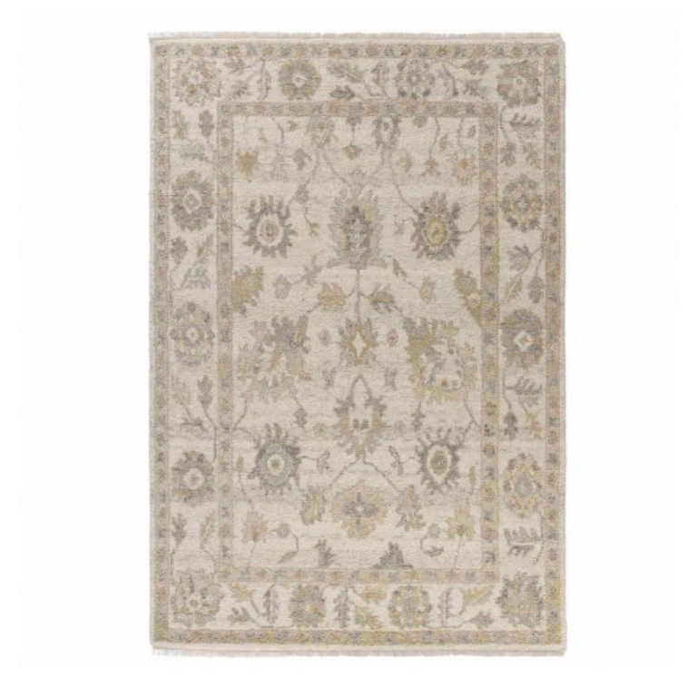 Picture of SENNEH IVORY RUG