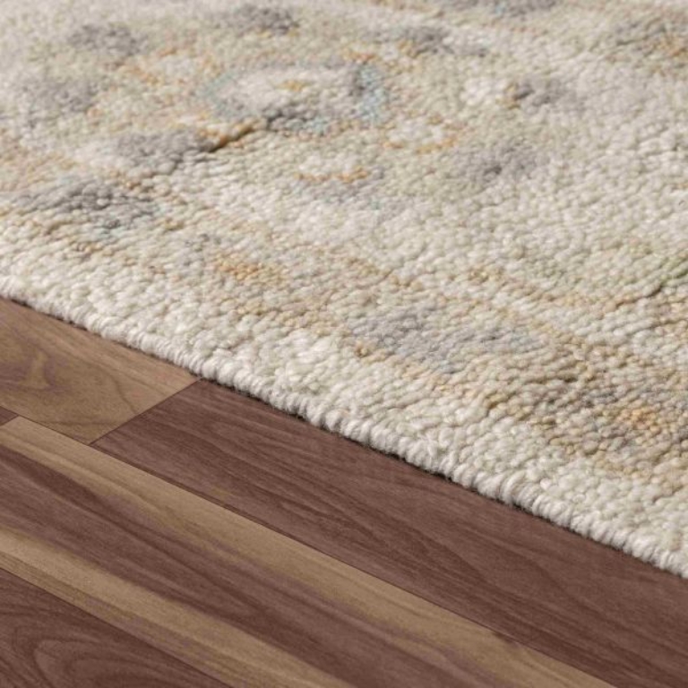 Picture of SENNEH IVORY RUG