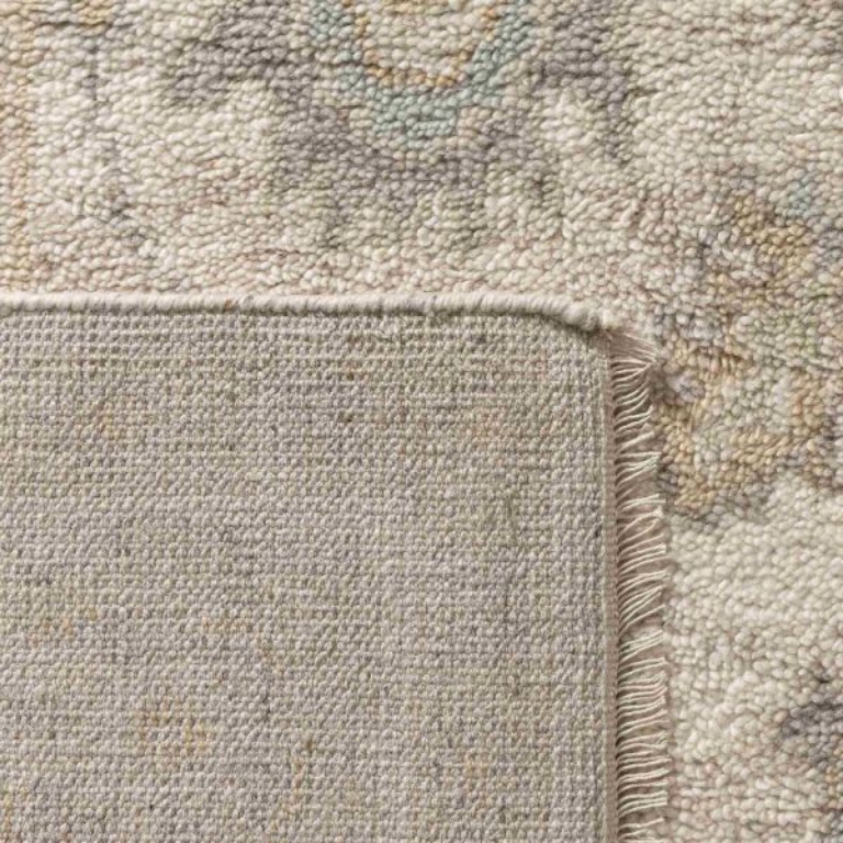 Picture of SENNEH IVORY RUG