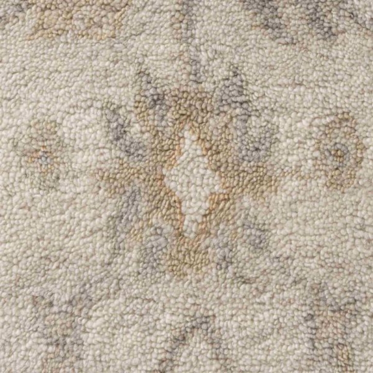Picture of SENNEH IVORY RUG
