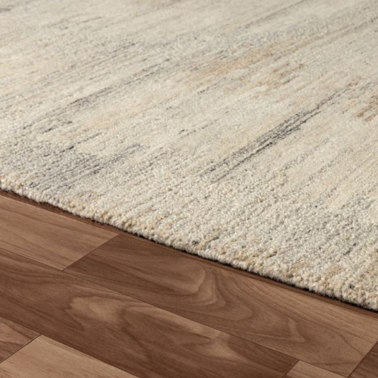 Picture of STRIA CREAM RUG