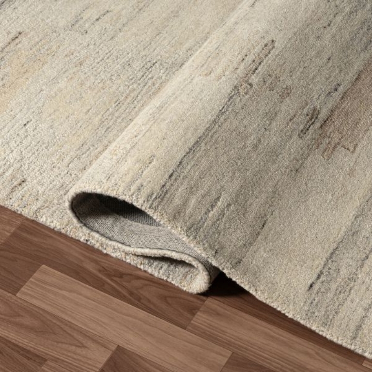 Picture of STRIA CREAM RUG