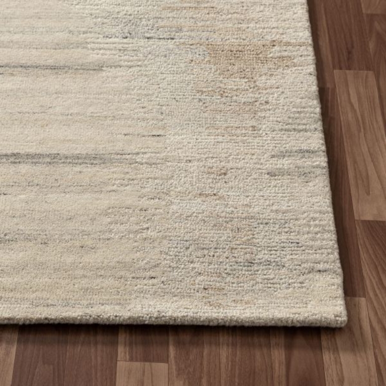 Picture of STRIA CREAM RUG