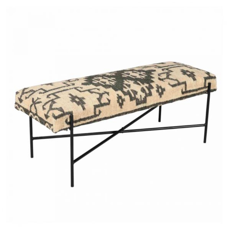 Picture of SANTA FE BENCH