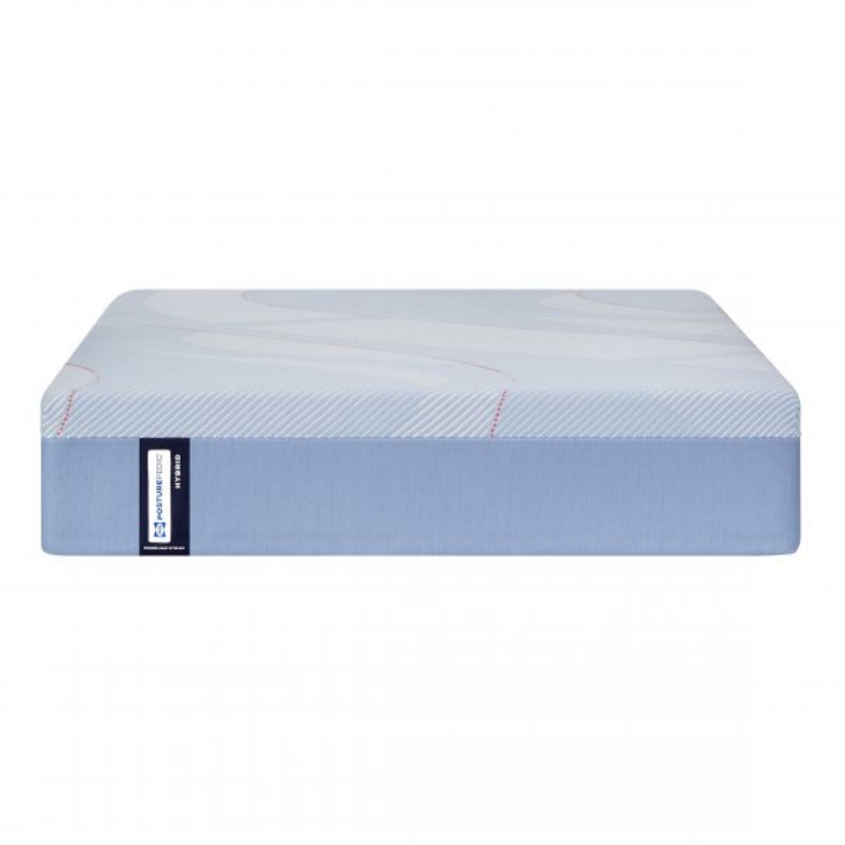 Picture of DUPONT II FIRM HYB KING MATT