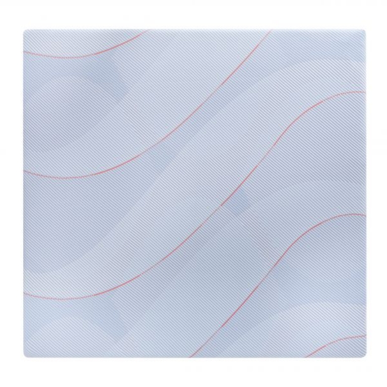 Picture of DUPONT II FIRM HYB KING MATT