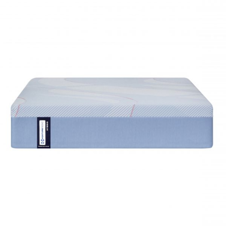 Picture of DUPONT II MED HYB KING MATT