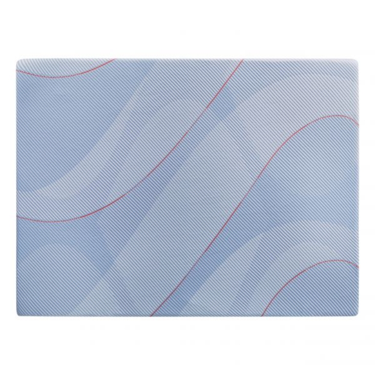 Picture of DUPONT II MED HYB QUEEN MATT