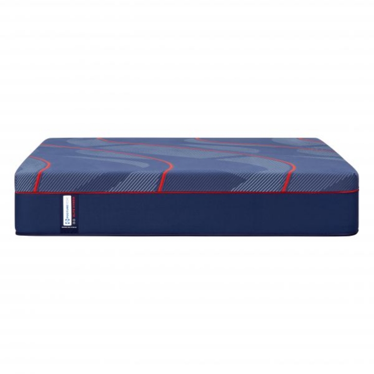 Picture of HIGH POINT II MED HYB KING MAT