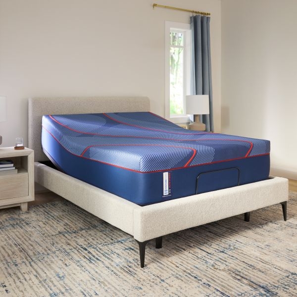 Picture of HIGH POINT II MED HYB FULL MAT