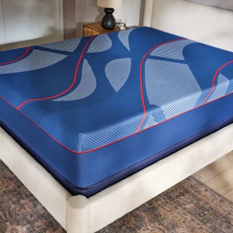 Picture of HIGH POINT II MED HYB FULL MAT