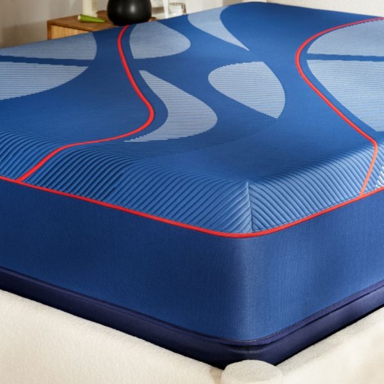 Picture of HIGH POINT II HYB MED QN MATT