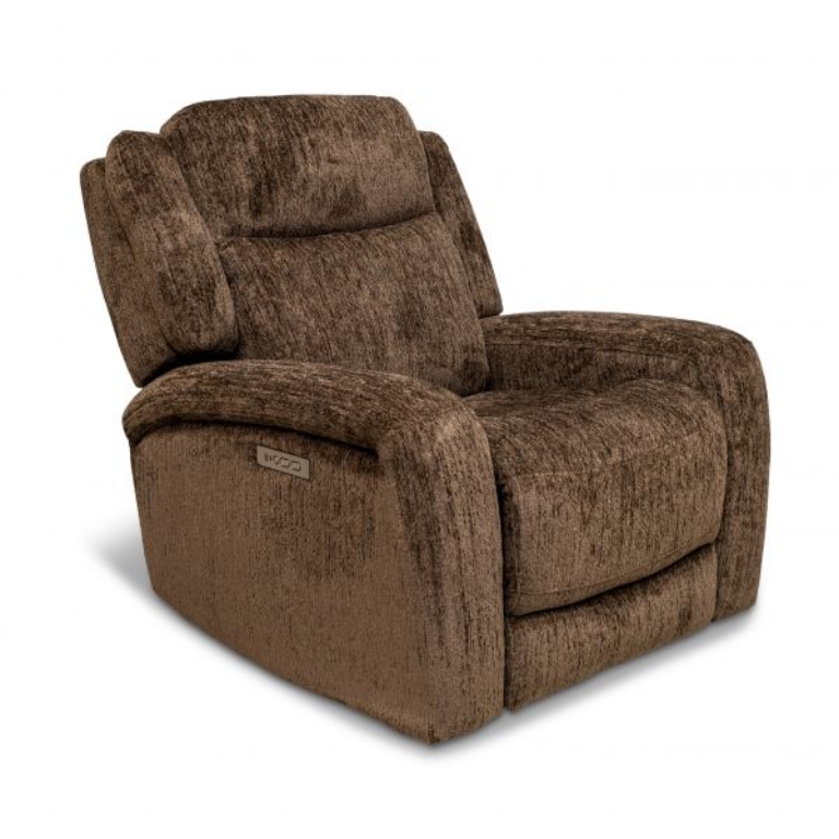 Picture of IRA BROWN POWER RECLINER